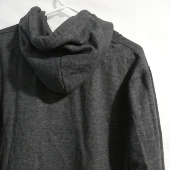 FLEECE FACTORY, small, full zip hoodie, BNWOT - Picture 14 of 16